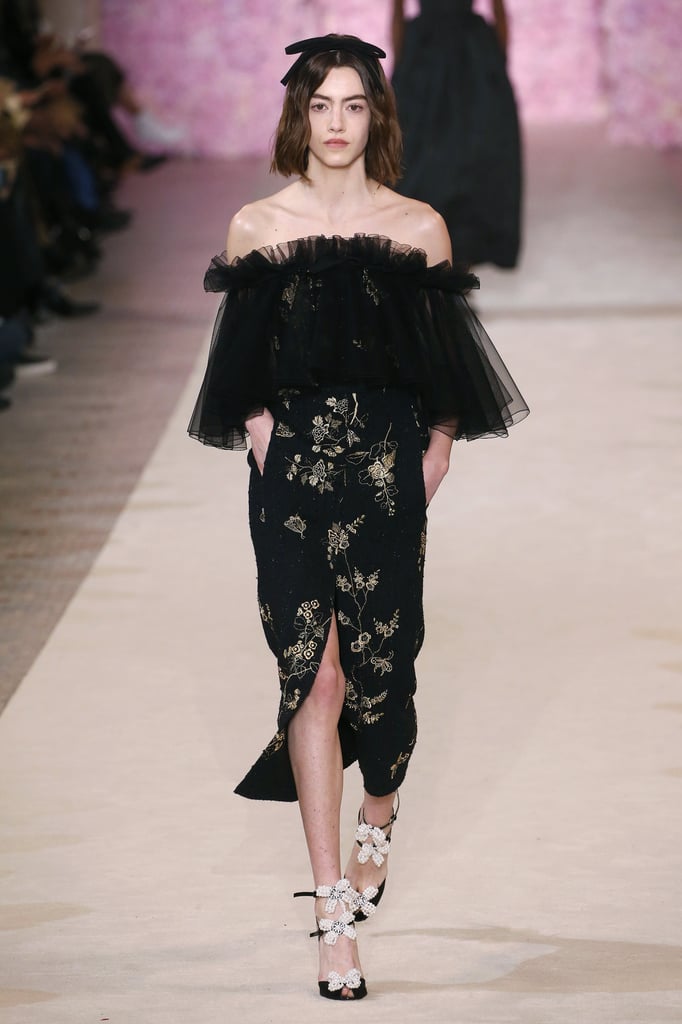 Giambattista Valli Autumn/Winter 2020