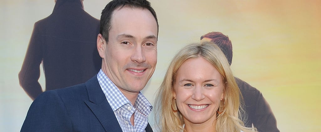 Chris Klein and Laina Rose Thyfault Expecting First Child