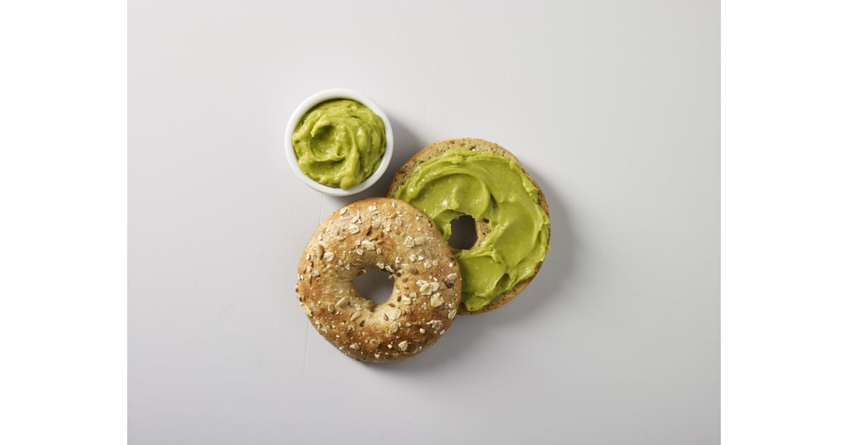 Organic Avocado Spread New Starbucks Menu Items Spring 2017