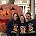 Halloweentown Cast Reunion 2017