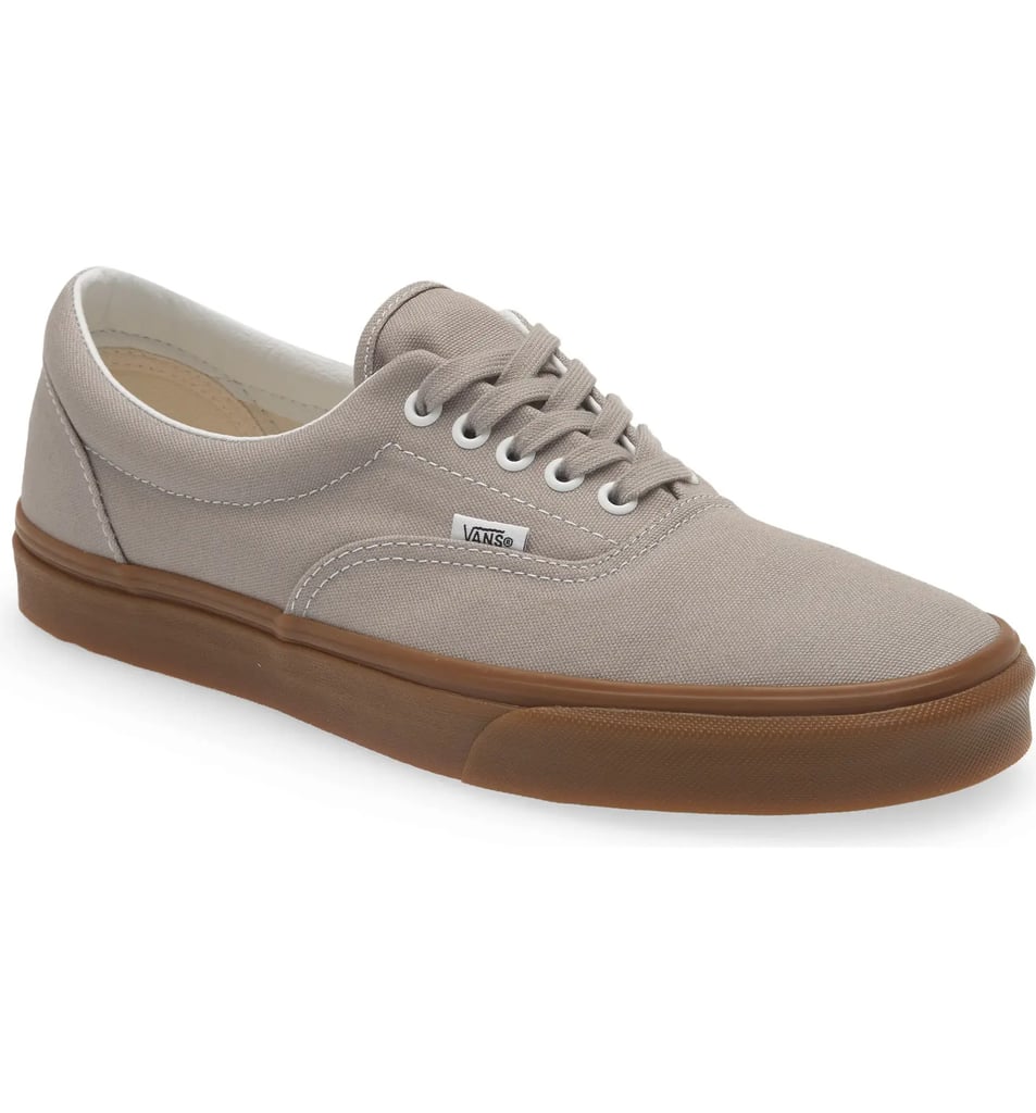 Men’s Apparel, Shoes, Accessories: Vans U Era Low-Top Sneaker