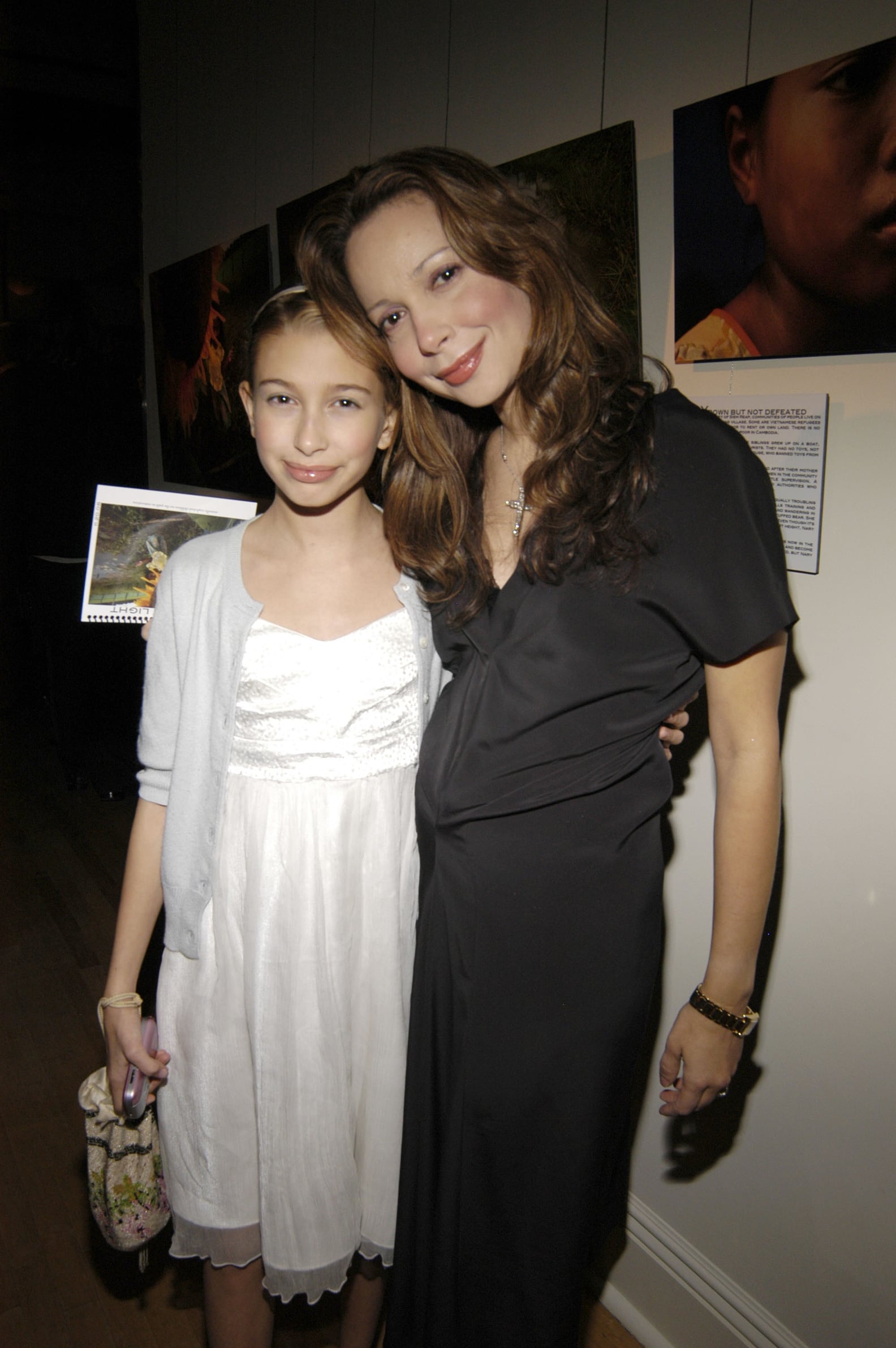 Who Are Hailey Baldwin&rsquo;s Parents? | PS Celebrity