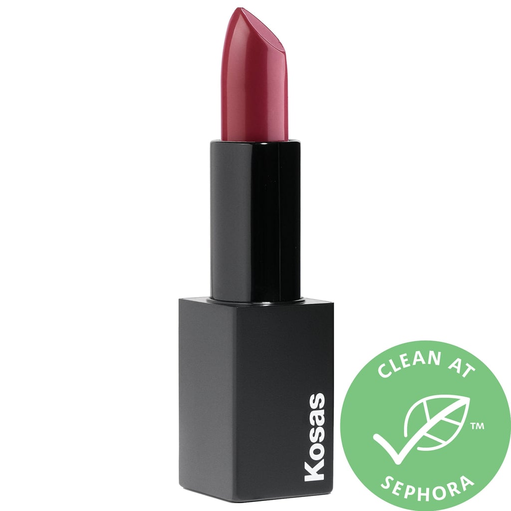 Kosas Weightless Lip Color Lipstick