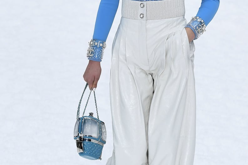 Chanel Bags and Shoes Fall 2019