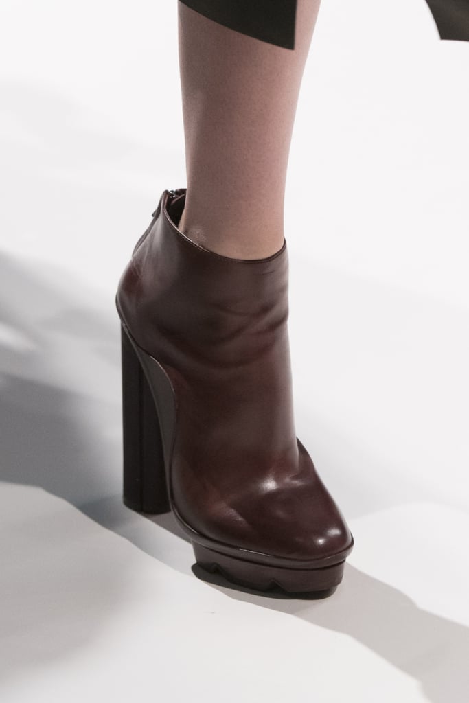 Salvatore Ferragamo Fall '17