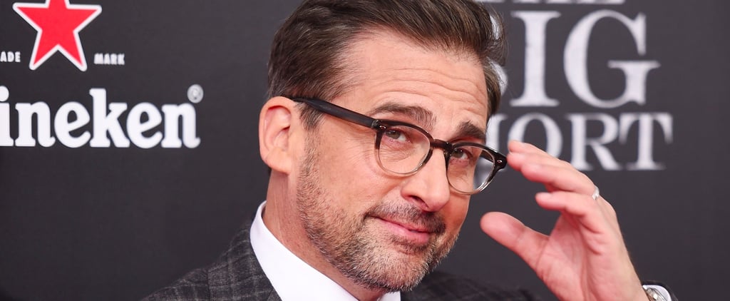 Steve Carell Sexy Pictures