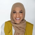 Olympian Ibtihaj Muhammad Speaks Out Against Hate and Violence Toward Women Who Sport Their Hijab