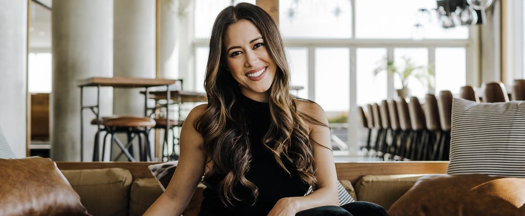 Founder of Beia and Beautini Brittany Lo Has 2 Beauty Brands