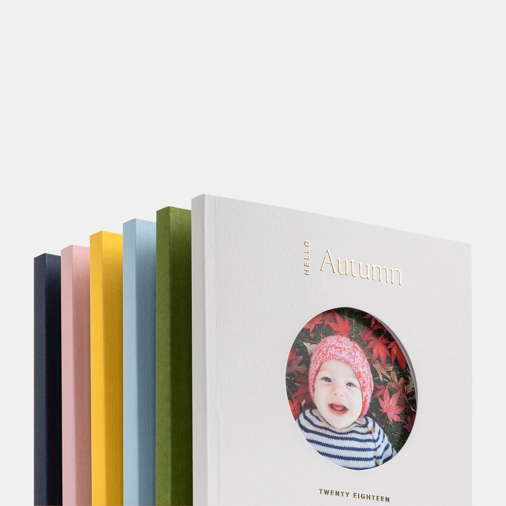 Artifact Uprising Color Series Photo Books Personalized Graduation