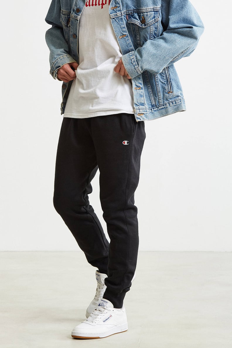 Champion Reverse Weave Jogger Pants