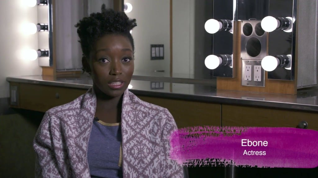 Shea Moisture #BreakTheWalls Behind-the-Scenes Campaign Video