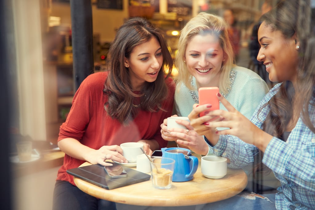 How To Have A Successful Book Club POPSUGAR Love Sex