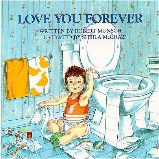 Books That Make Moms Cry