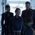 Netflix's Lost in Space Reboot Gives the Robinson Family a Modern Makeover