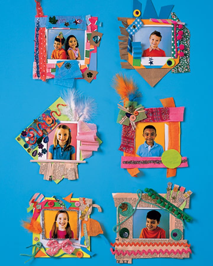 Great Pinterest Arts and Crafts | PS Family