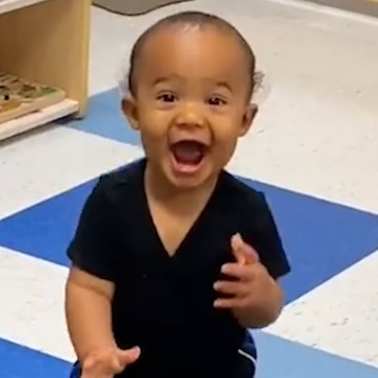 Video of Excited Happy Toddlers | I Kid You Not