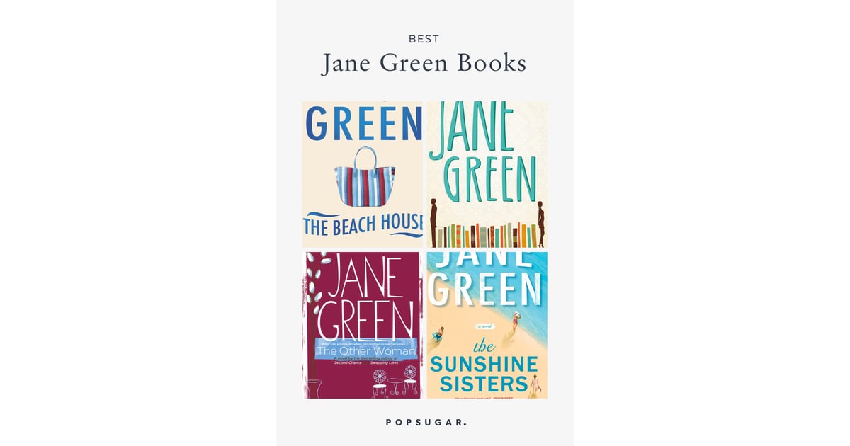 Best Jane Green Books POPSUGAR Entertainment Photo 12