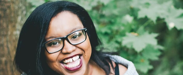The Pretty One by Keah Brown Book Excerpt
