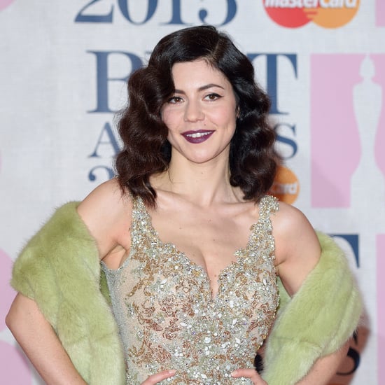 Marina and the Diamonds Beauty