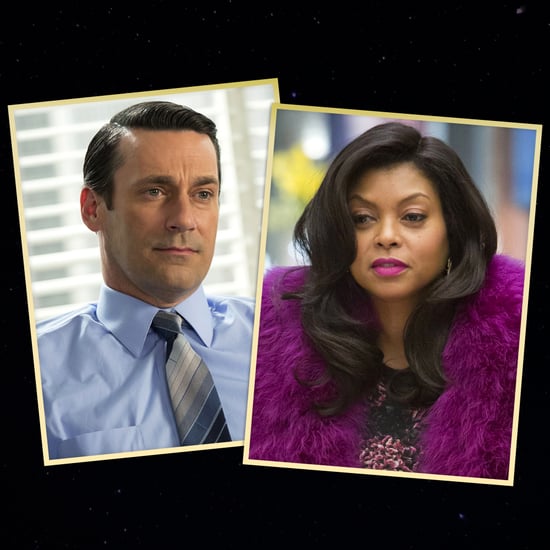 Emmys Ballot 2015