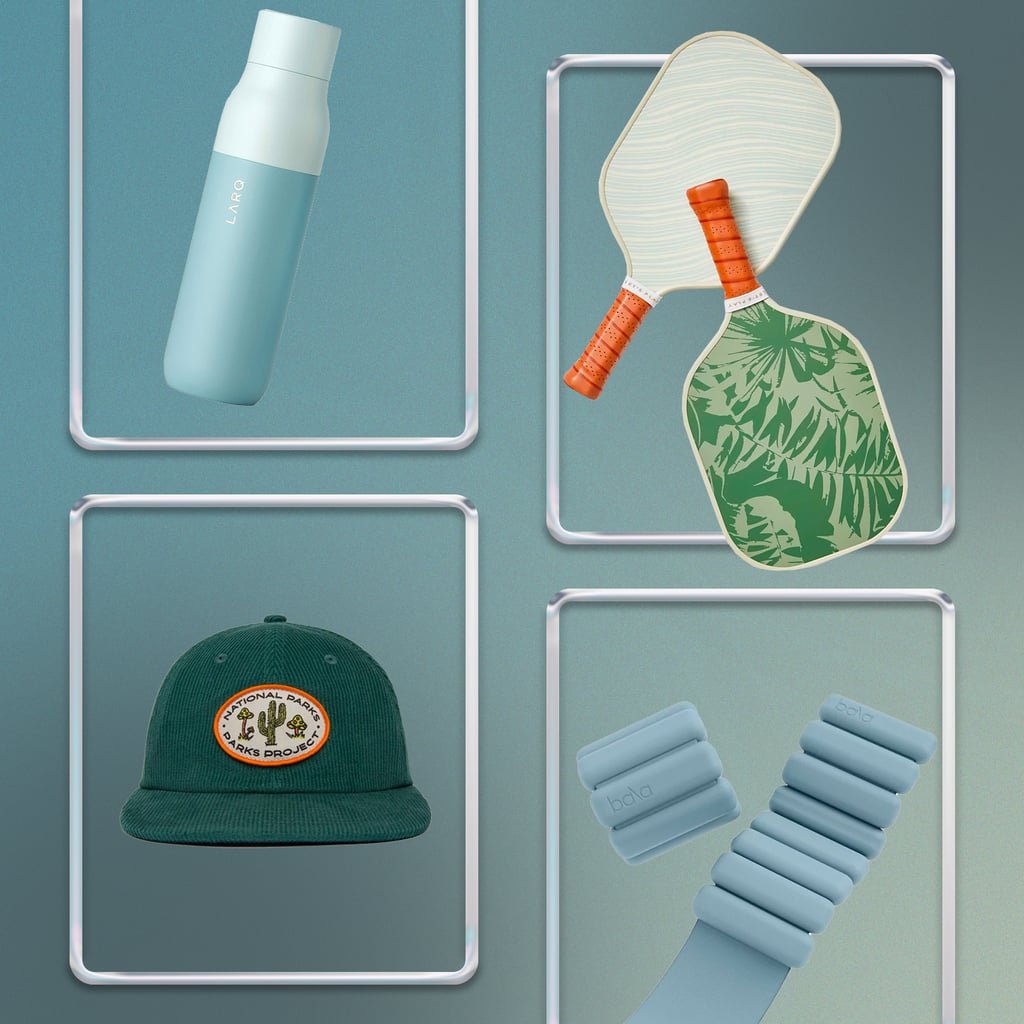 20 Gifts For Fitness and Wellness Enthusiasts