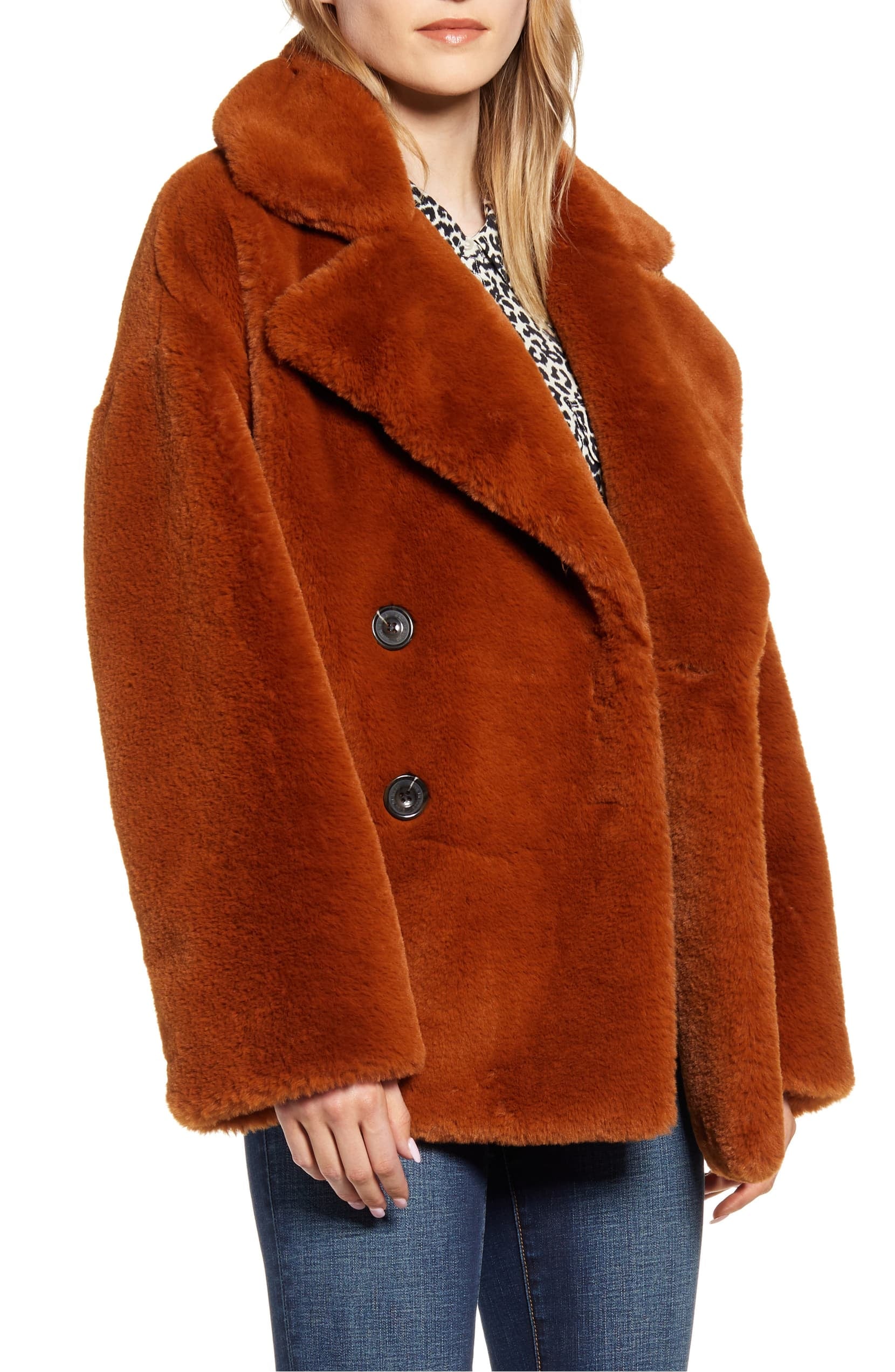 Kenneth cole coats on sale 2025