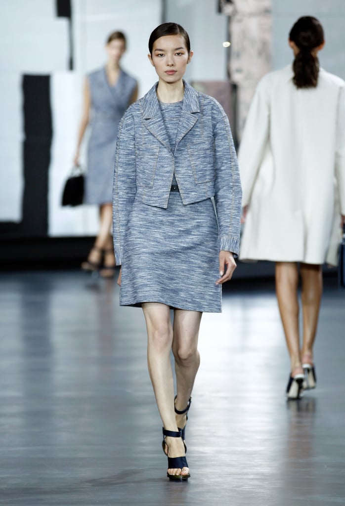 Jason Wu Spring 2015