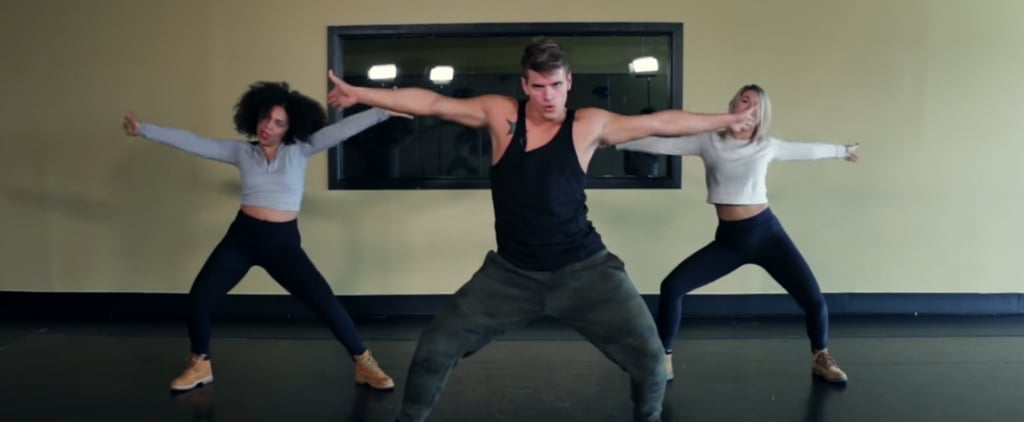 Fifth Harmony Dance Cardio Video With The Fitness Marshall