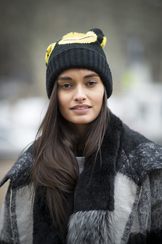 New York Fashion Week Fall 2015