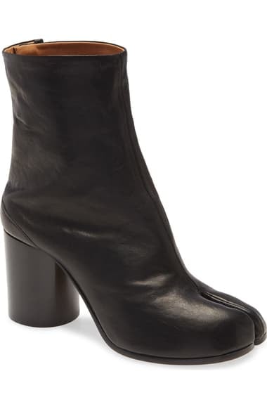 Maison Margiela Tabi Boot