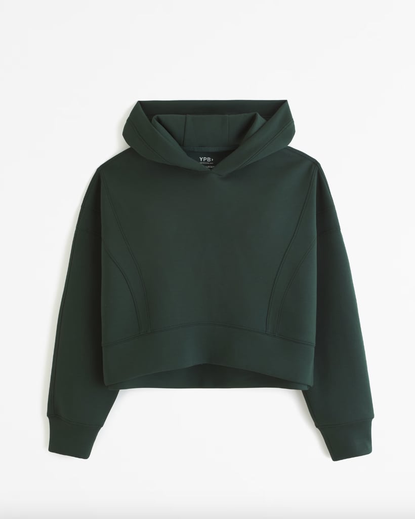 YPB NeoKnit Wedge Popover Hoodie