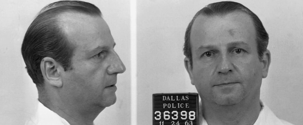 The Umbrella Academy: Who Is Jack Ruby?