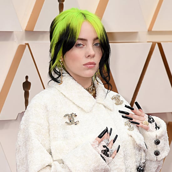 Does Billie Eilish Have Any Tattoos?