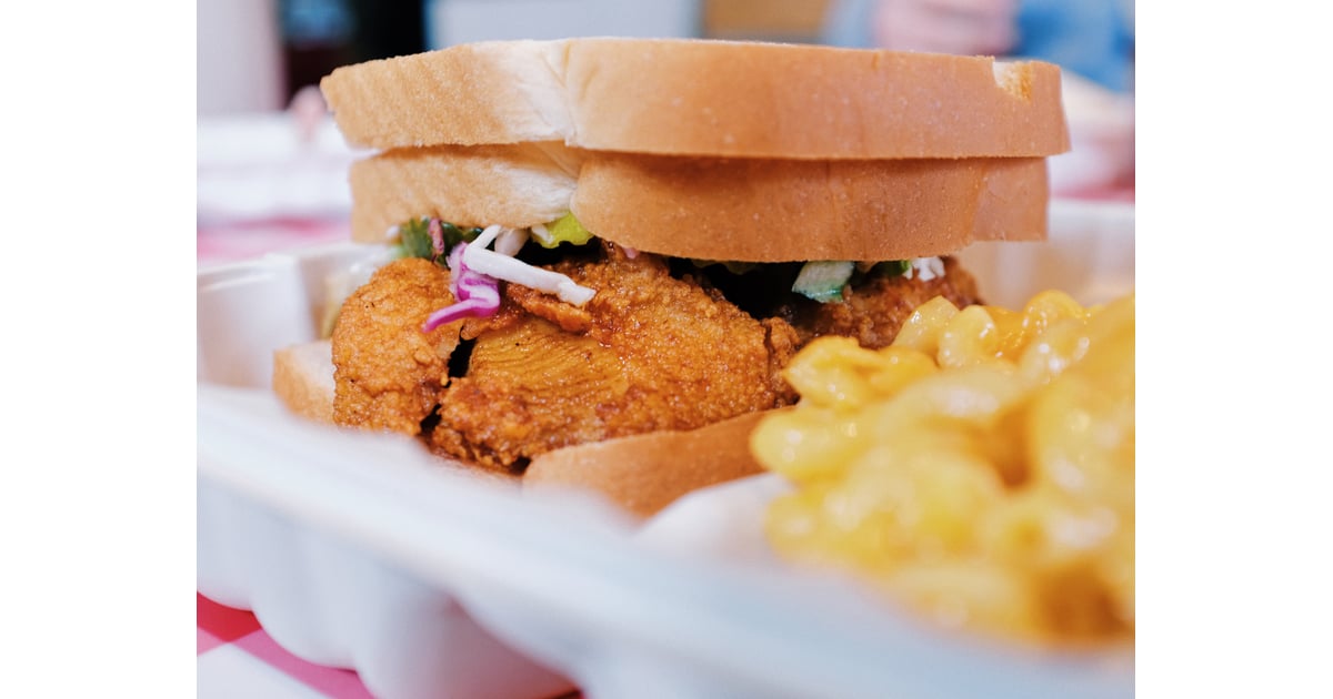 Nashville Hot Chicken | 10 Food Trends to Keep an Eye Out For in 2020