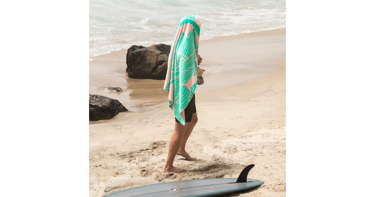 Best Bright ExtraLarge Towel Iholena Beach Towel Best Extra Large