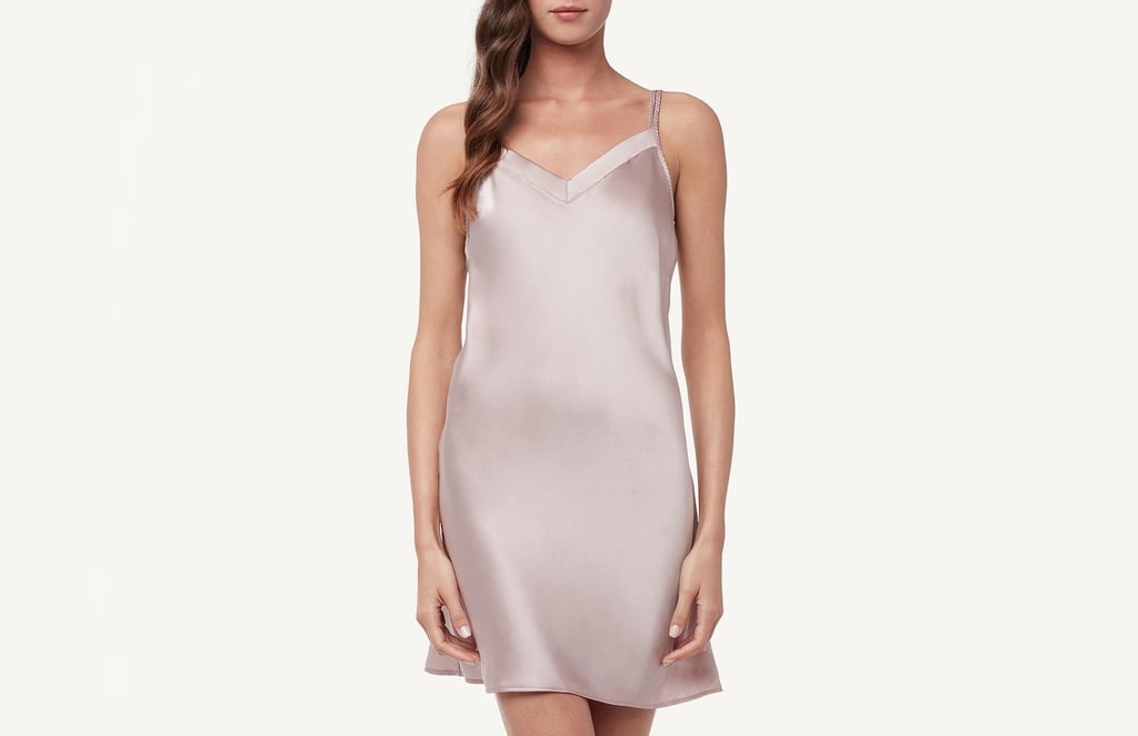Intimissimi Smooth Silk Satin Slip