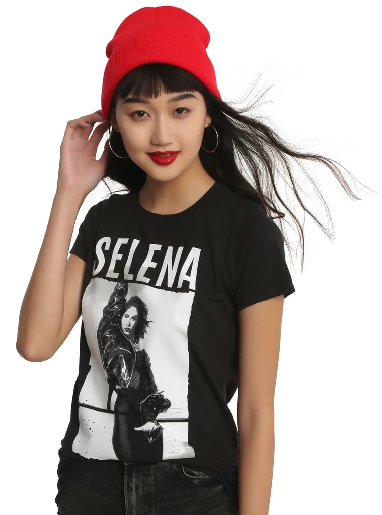 Selena Pose T-Shirt ($23)