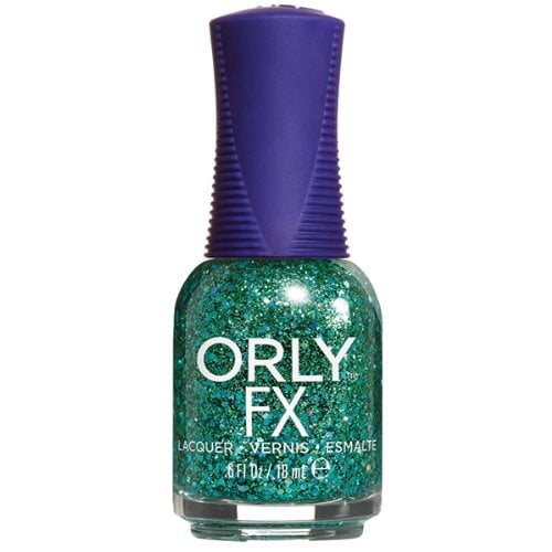 Orly Nail Polish in Mermaid Tale