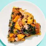 vegetable strata