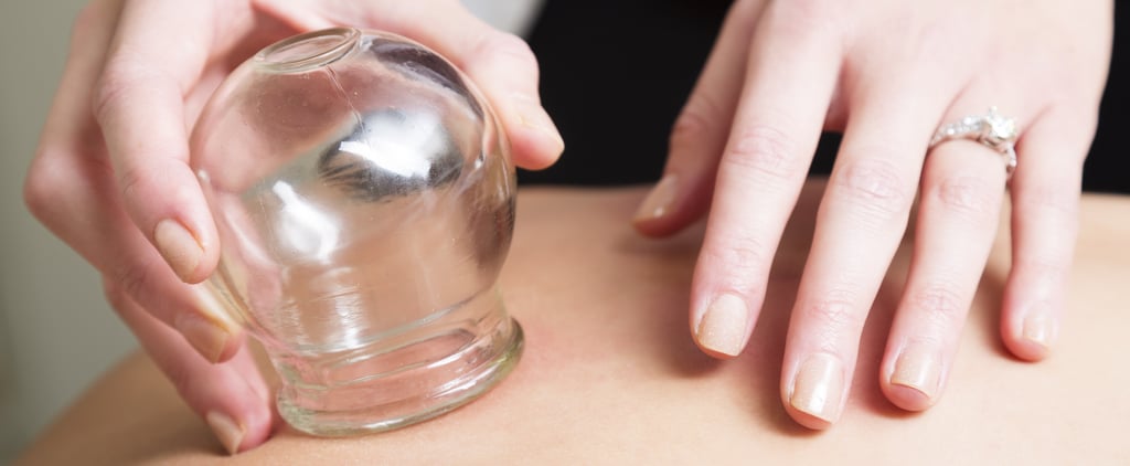 Can Cupping Help Your Lower Back Pain?