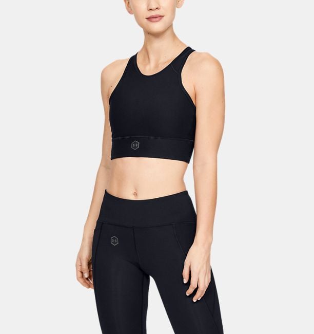 Under Armour Custom Sports Bra
