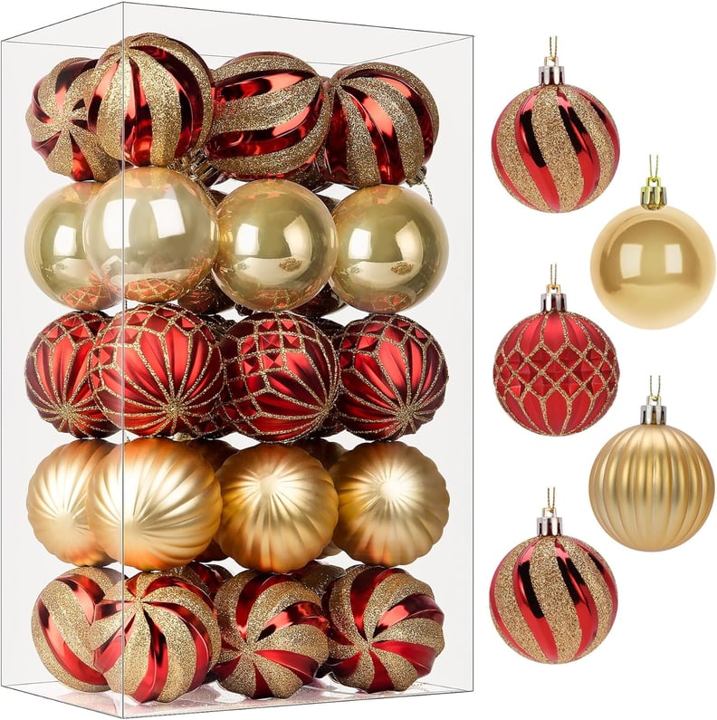 Best Deal on Holiday Ornaments