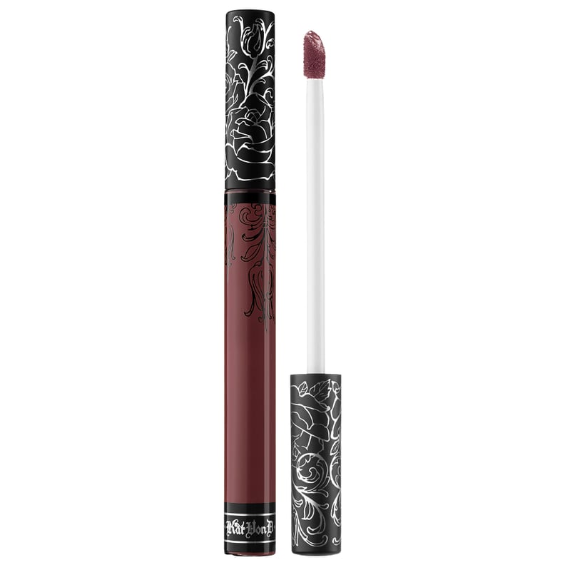 Kat Von D Everlasting Liquid Lipstick