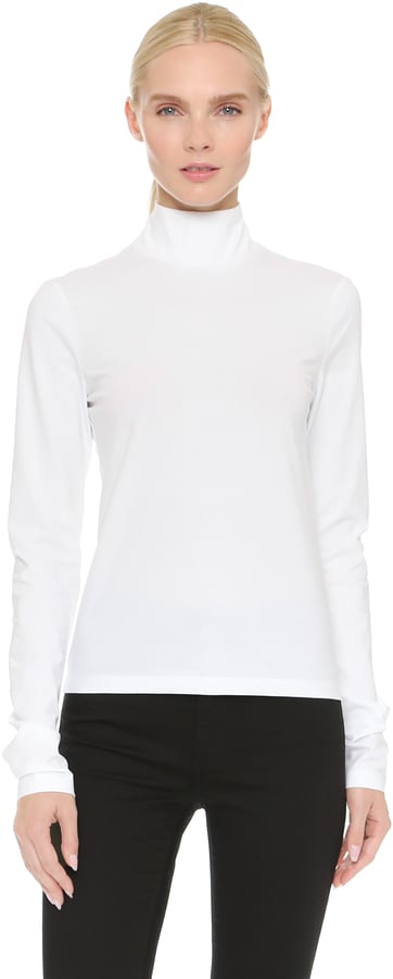 Acne Studios Valeria C Ela Turtleneck ($140)