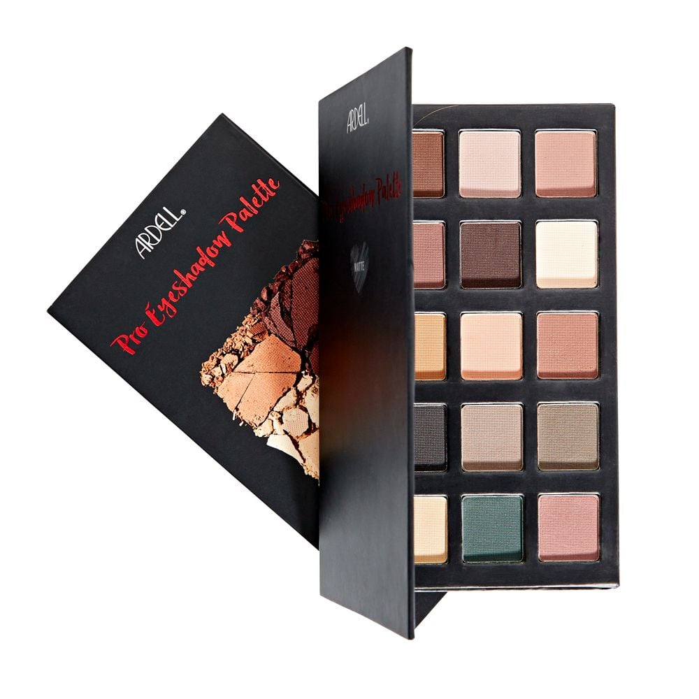 Ardell Matte Pro Eyeshadow Palette