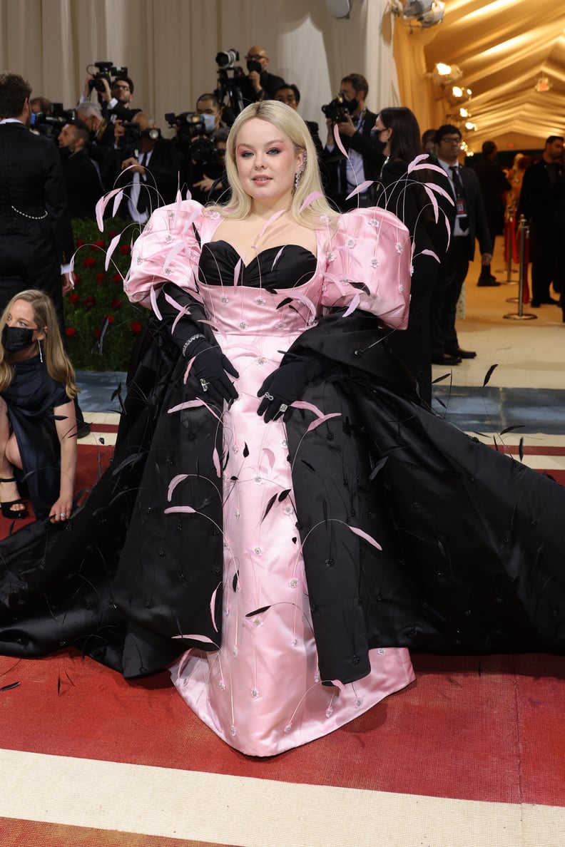 Met Gala 2021: All the Celebs Who Attended for the First Time