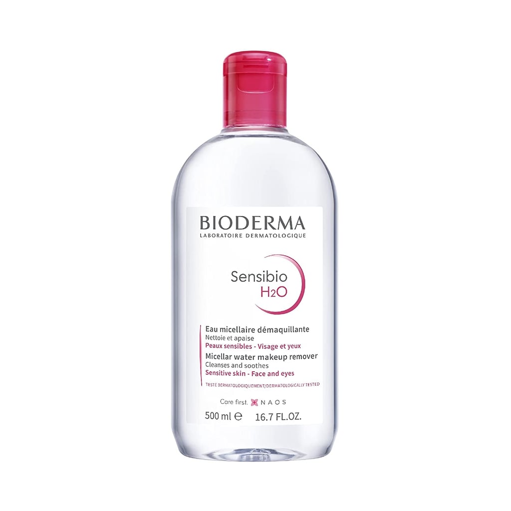 Beauty: Bioderma - Sensibio - H2O Micellar Water