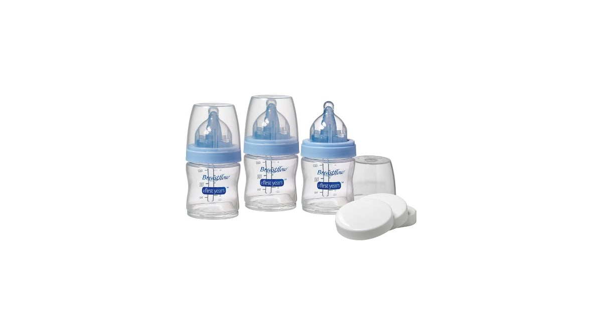 Breastflow bottles target discount