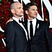 Famous Gay Couples
