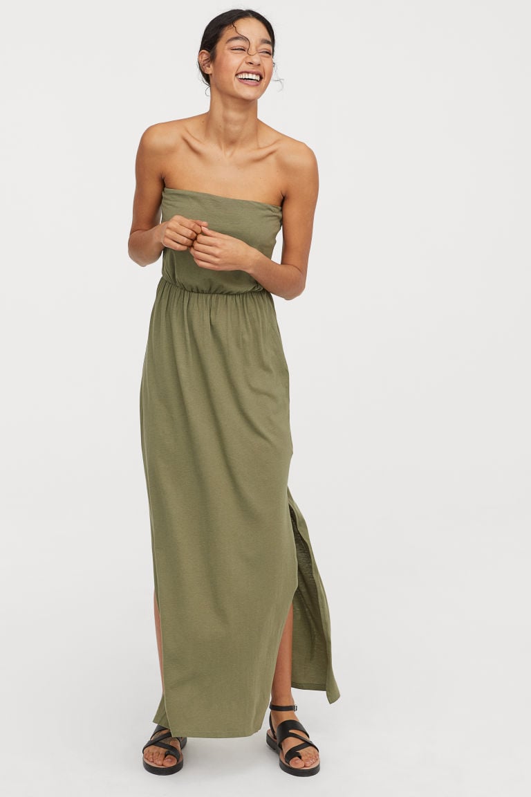 H&M Maxi Dress